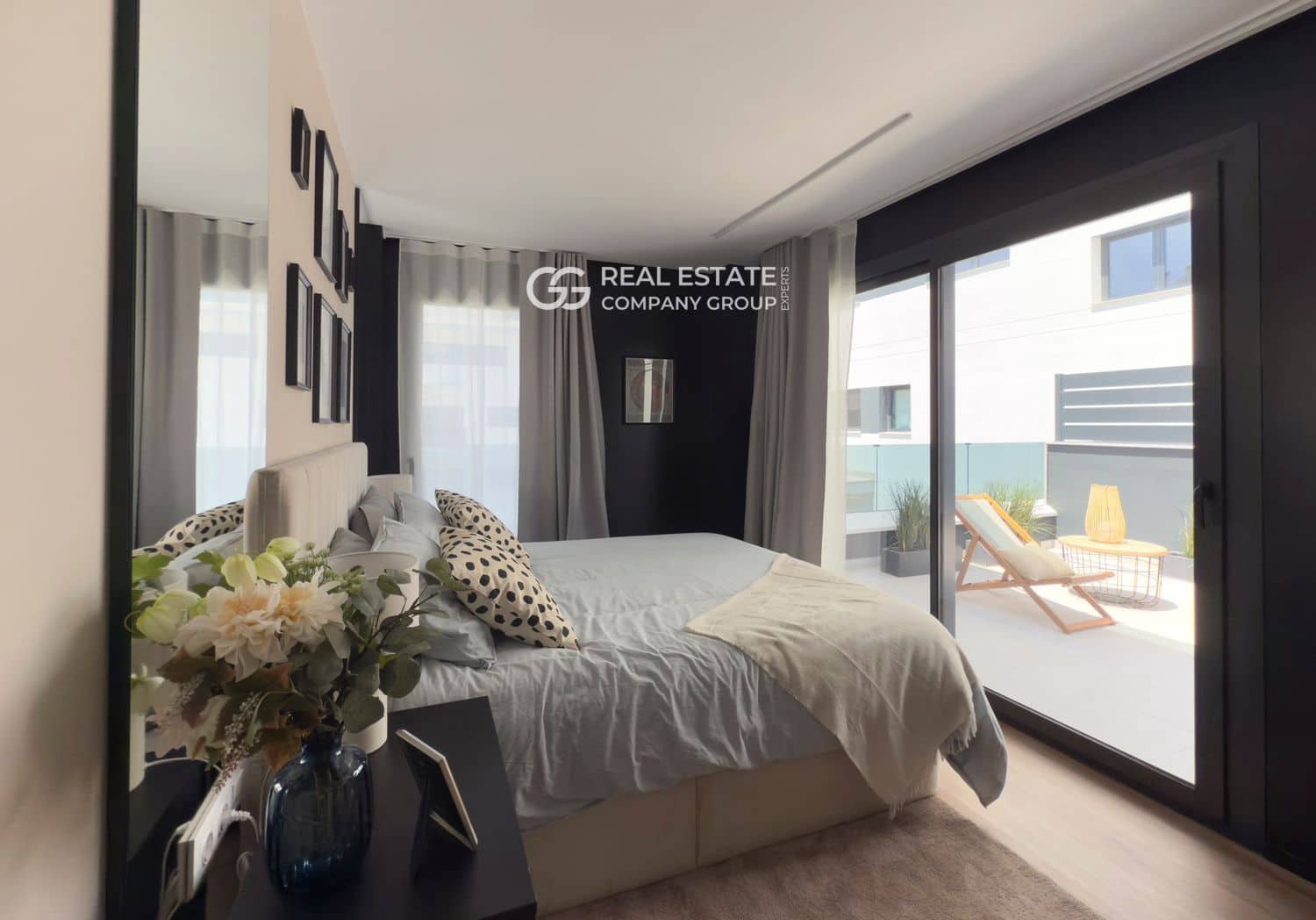 Piso de 3 habitaciones en Sant Boi de Llobregat en venta con piscina - 500.000 € (Ref: 9760983)