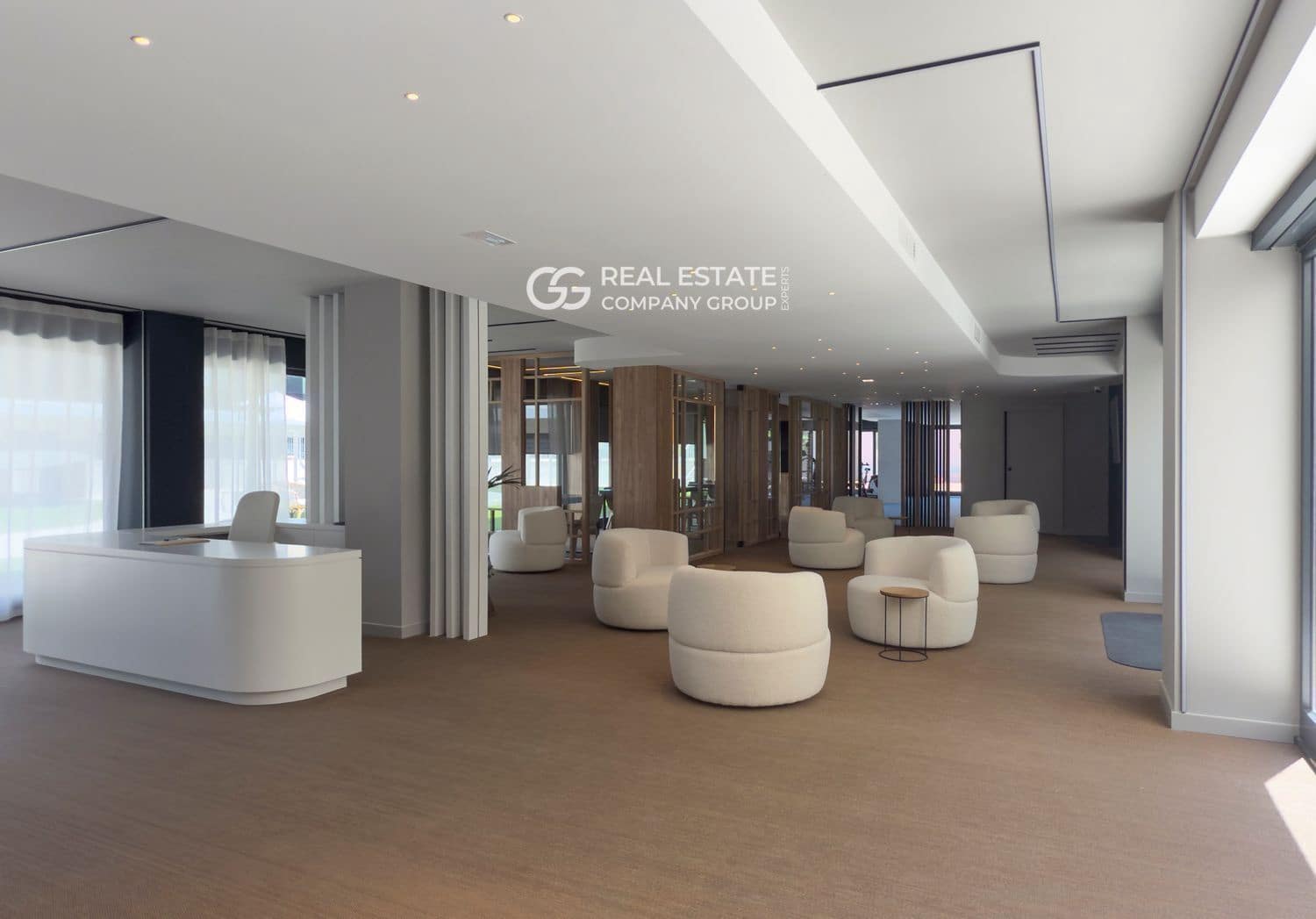 2 chambre Appartement à vendre à Sant Boi de Llobregat - 427 000 € (Ref: 9760985)