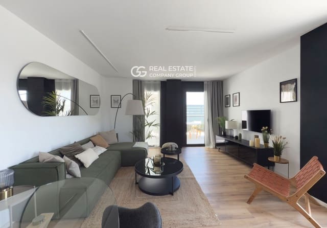 Piso de 2 habitaciones en Sant Boi de Llobregat en venta - 427.000 € (Ref: 9760985)