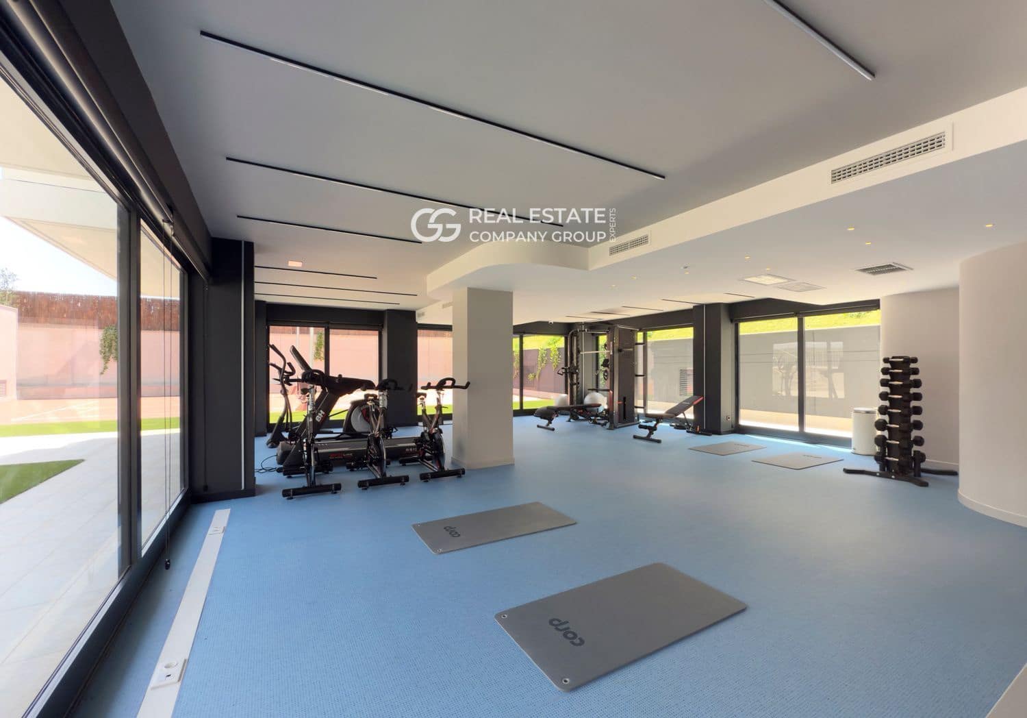 3 chambre Appartement à vendre à Sant Boi de Llobregat avec piscine - 421 000 € (Ref: 9760986)