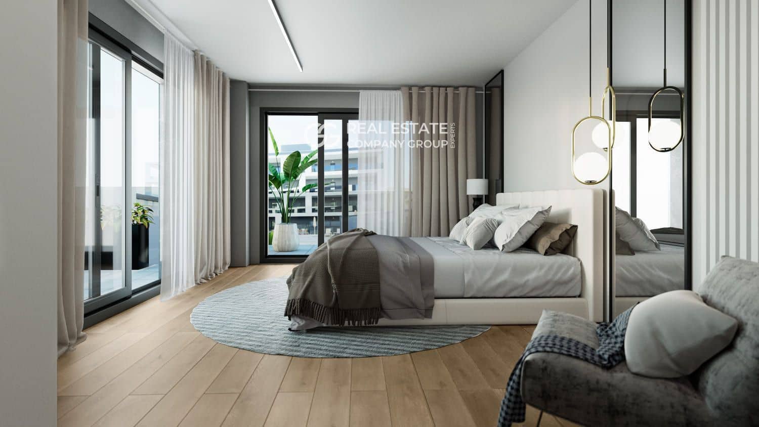 3 chambre Appartement à vendre à Sant Boi de Llobregat avec piscine - 421 000 € (Ref: 9760986)