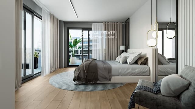 3 chambre Appartement à vendre à Sant Boi de Llobregat avec piscine - 421 000 € (Ref: 9760986)