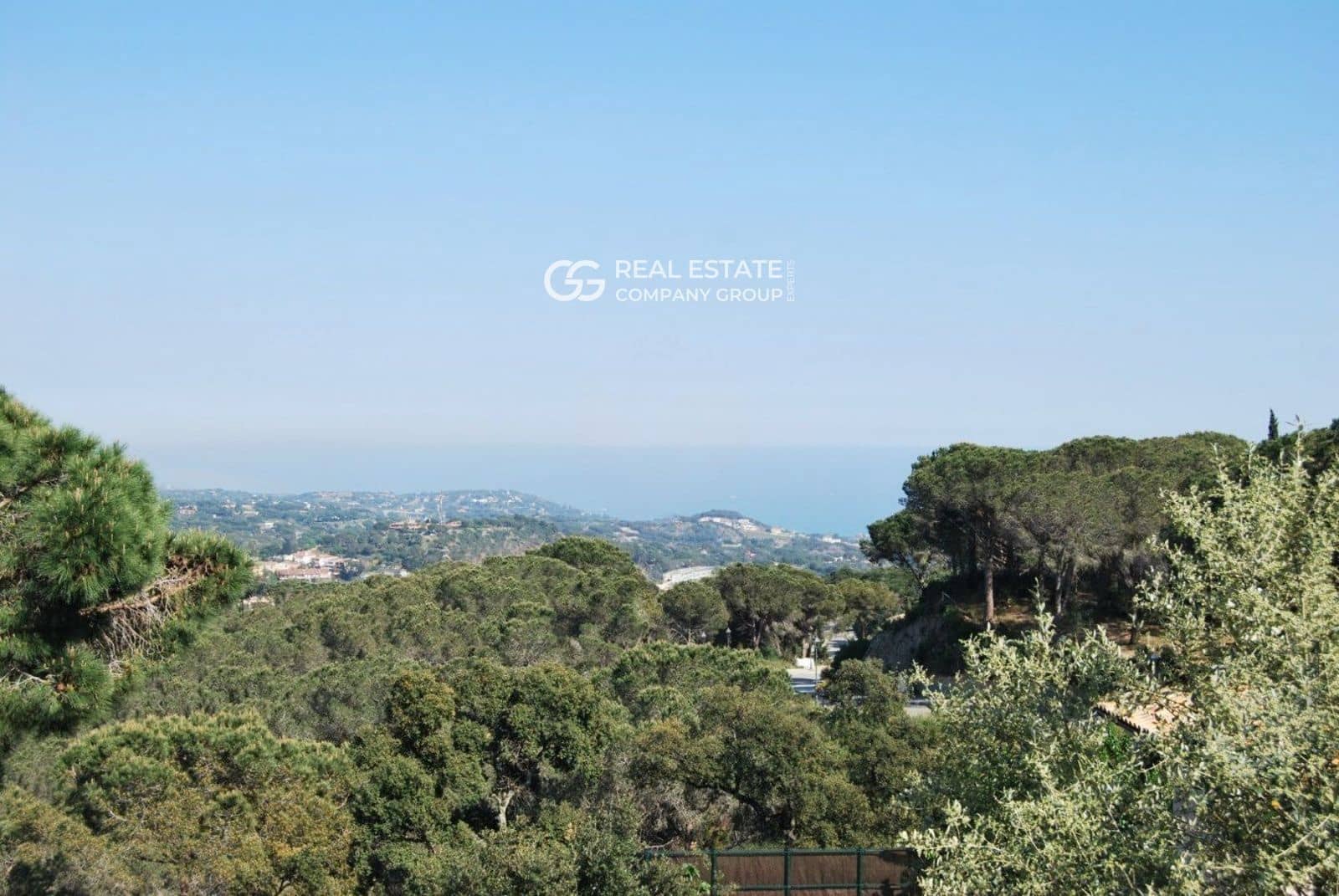 5 soveværelse Villa til salg i Sant Andreu de Llavaneres - € 1.700.000 (Ref: 9760989)