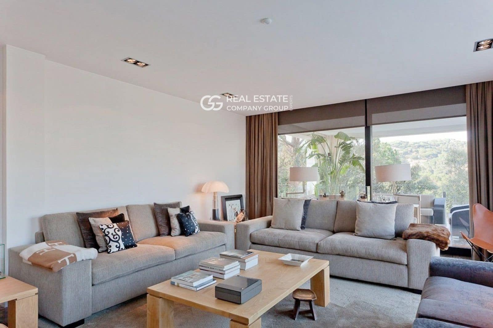 5 soveværelse Villa til salg i Sant Andreu de Llavaneres - € 1.700.000 (Ref: 9760989)