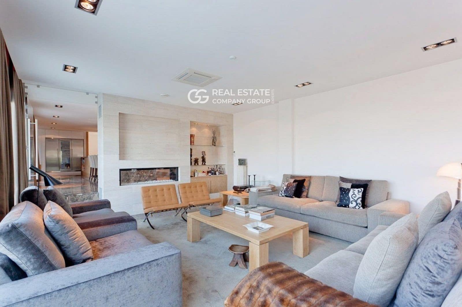 5 soveværelse Villa til salg i Sant Andreu de Llavaneres - € 1.700.000 (Ref: 9760989)