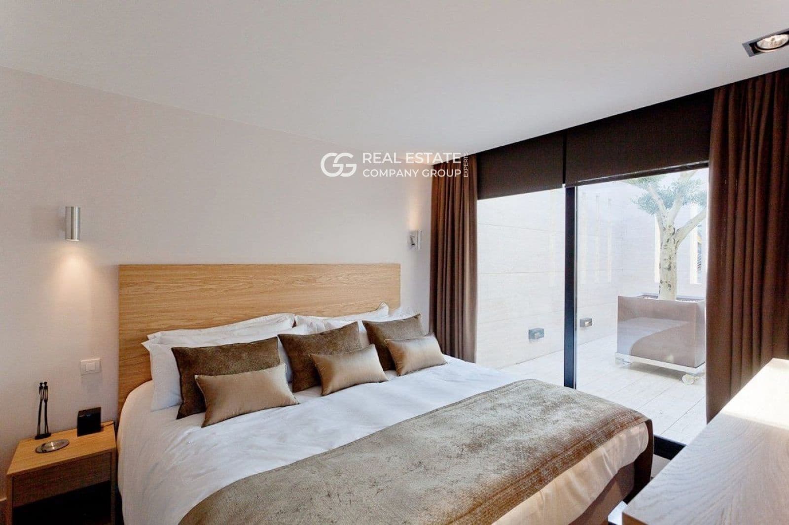 5 soveværelse Villa til salg i Sant Andreu de Llavaneres - € 1.700.000 (Ref: 9760989)