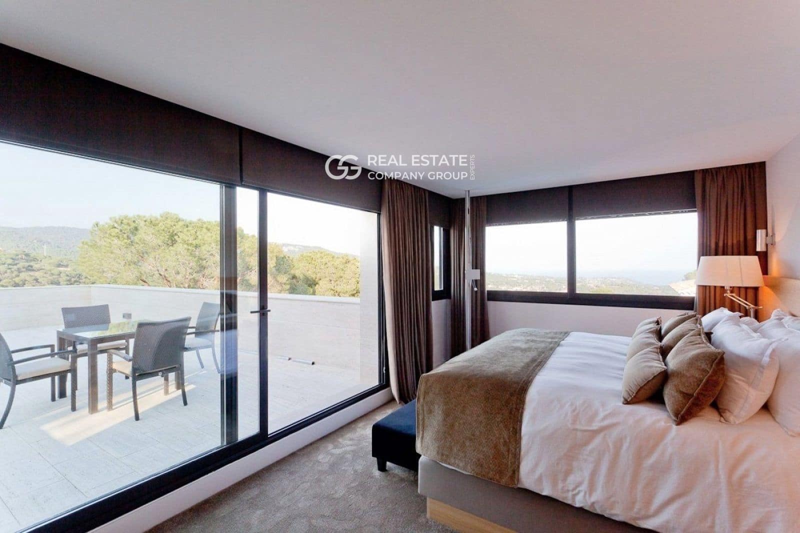 5 soveværelse Villa til salg i Sant Andreu de Llavaneres - € 1.700.000 (Ref: 9760989)