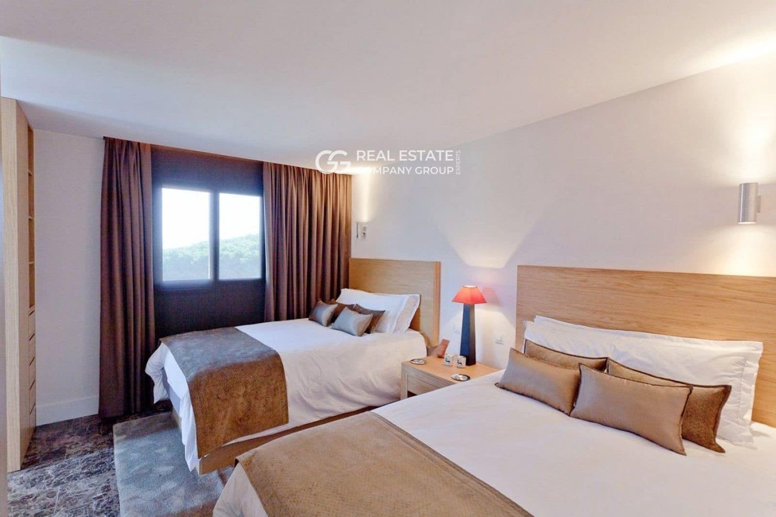 5 soveværelse Villa til salg i Sant Andreu de Llavaneres - € 1.700.000 (Ref: 9760989)