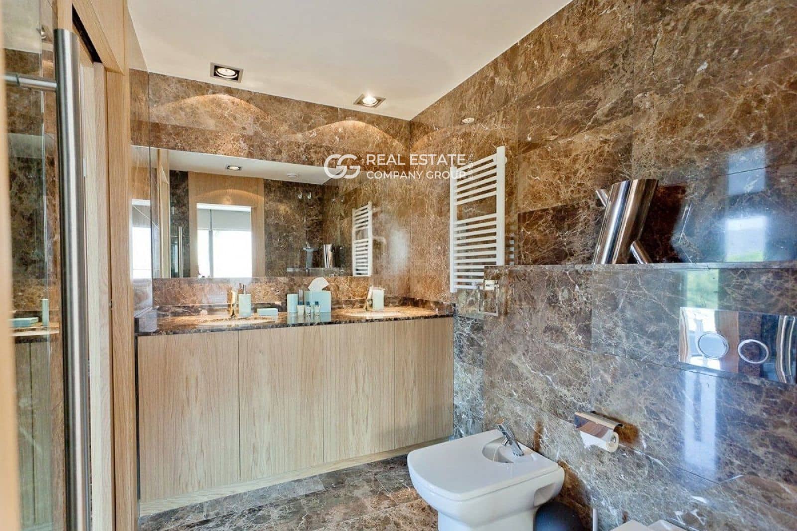 5 soveværelse Villa til salg i Sant Andreu de Llavaneres - € 1.700.000 (Ref: 9760989)