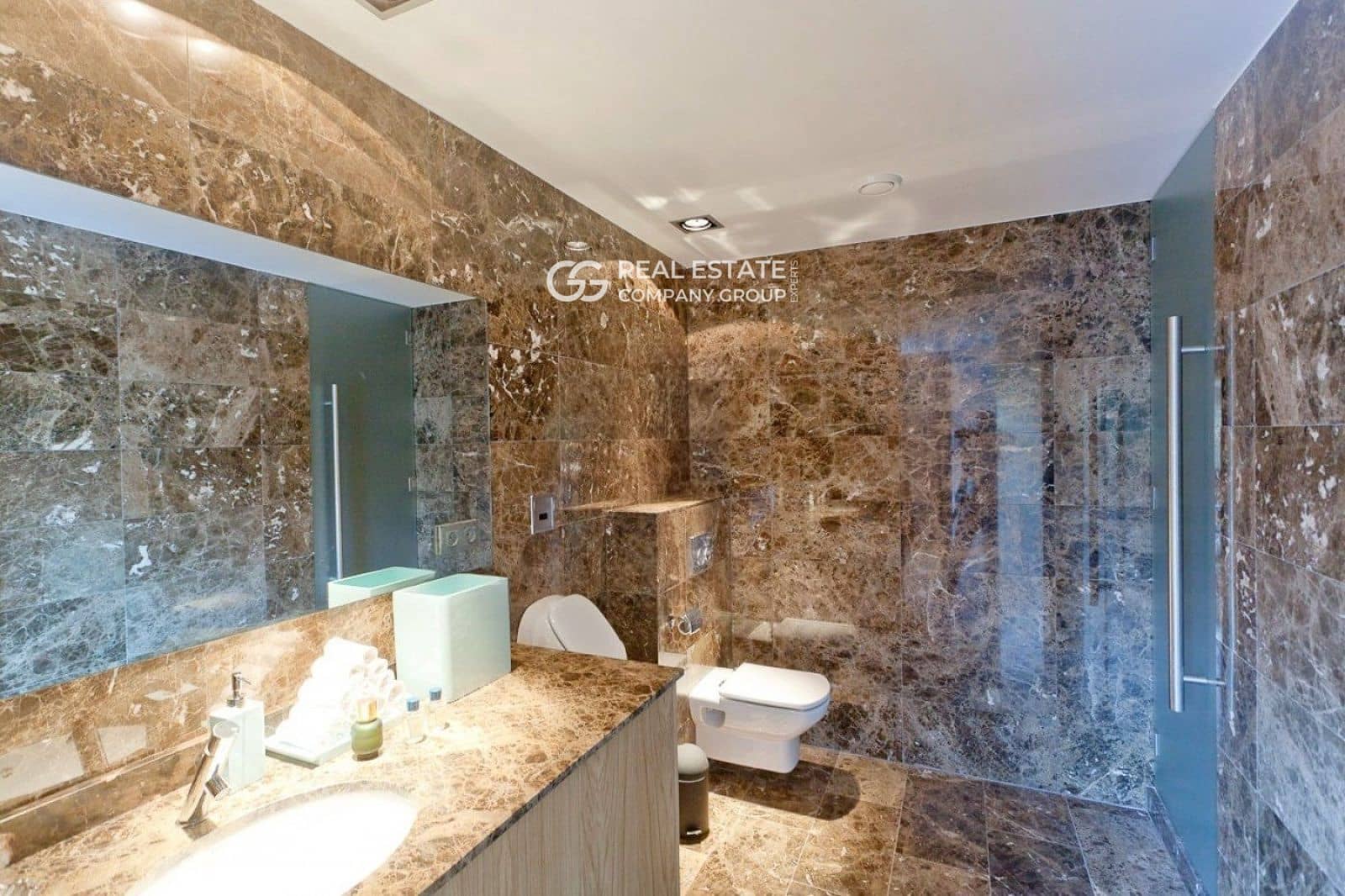 5 soveværelse Villa til salg i Sant Andreu de Llavaneres - € 1.700.000 (Ref: 9760989)