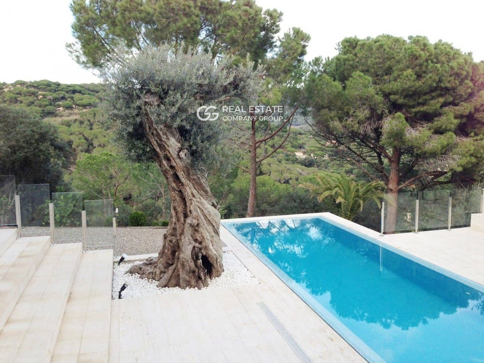 5 soveværelse Villa til salg i Sant Andreu de Llavaneres - € 1.700.000 (Ref: 9760989)