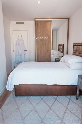 3 chambre Penthouse à vendre à Barcelone ville - 1 125 000 € (Ref: 9781995)