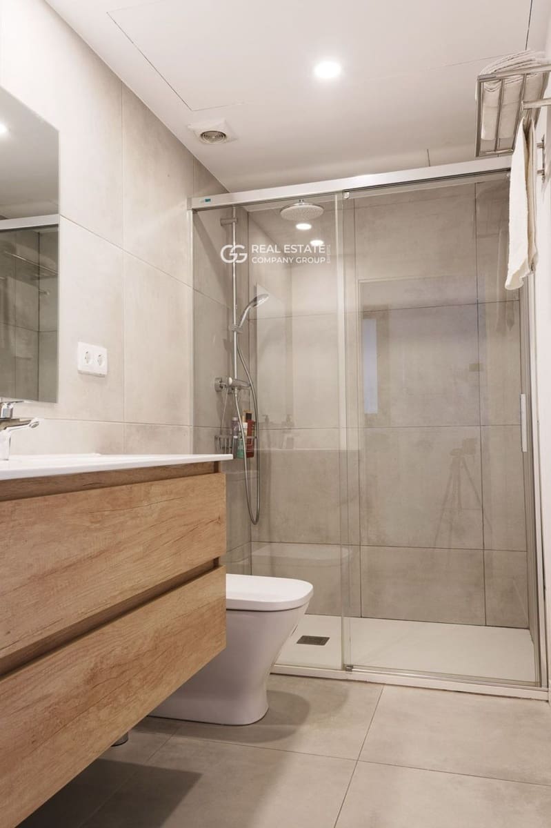 3 chambre Penthouse à vendre à Barcelone ville - 1 125 000 € (Ref: 9781995)