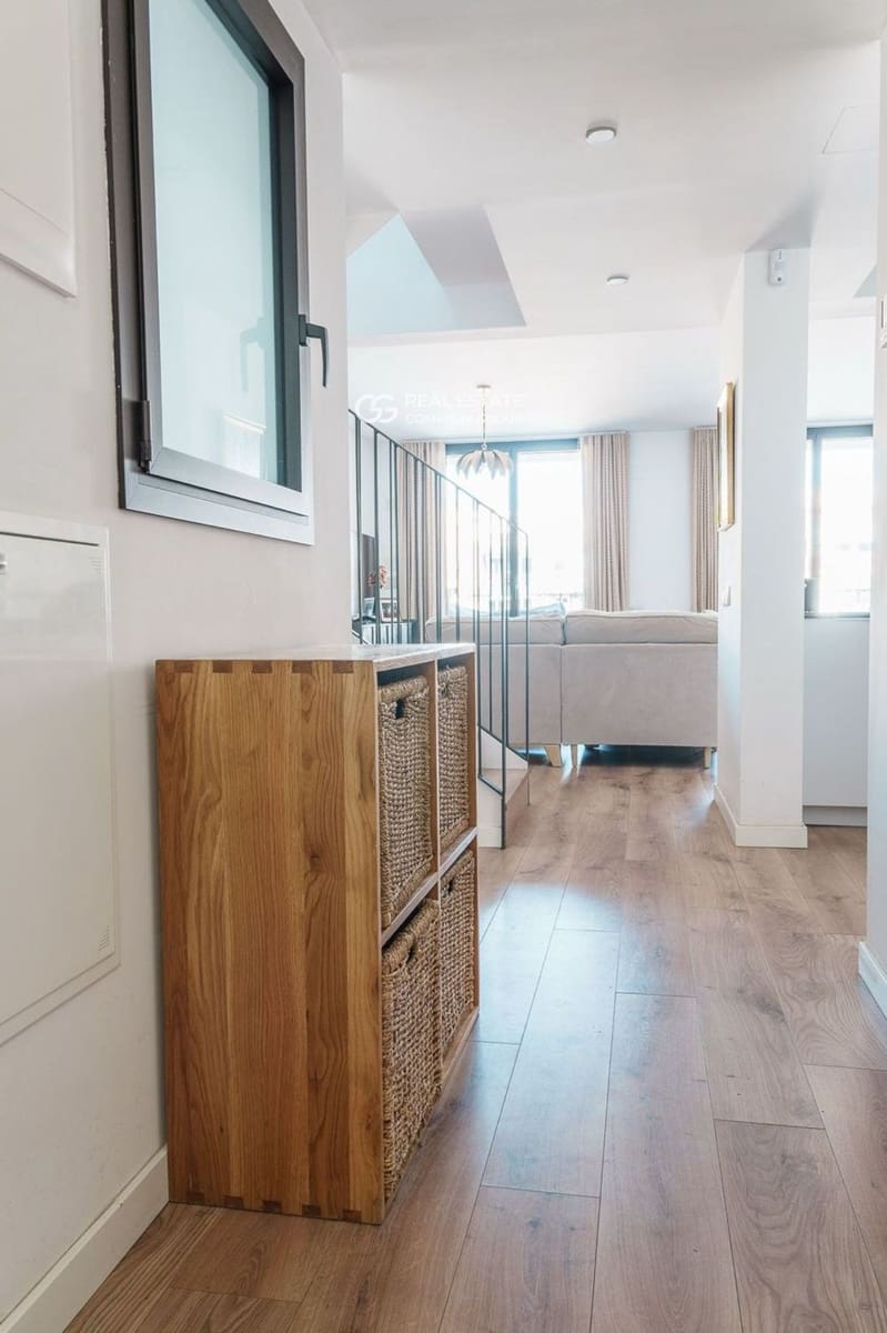 3 chambre Penthouse à vendre à Barcelone ville - 1 125 000 € (Ref: 9781995)