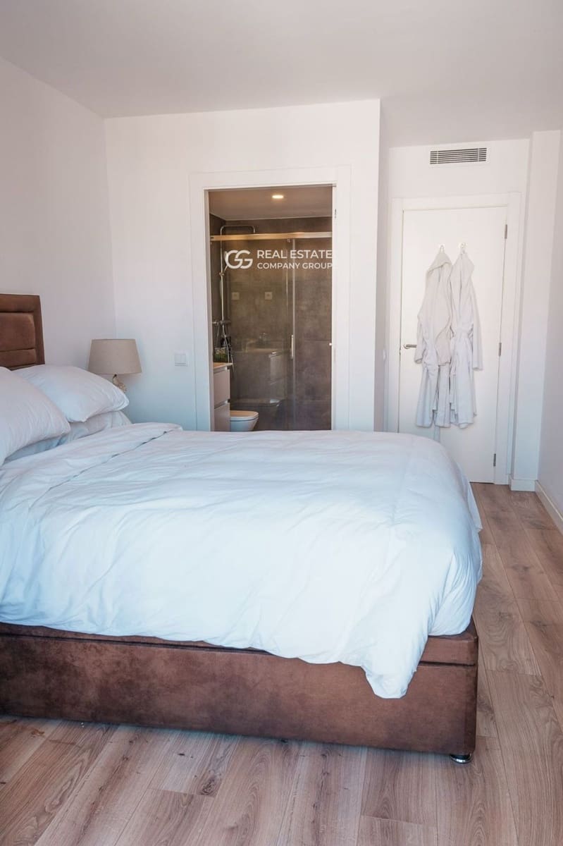 3 chambre Penthouse à vendre à Barcelone ville - 1 125 000 € (Ref: 9781995)