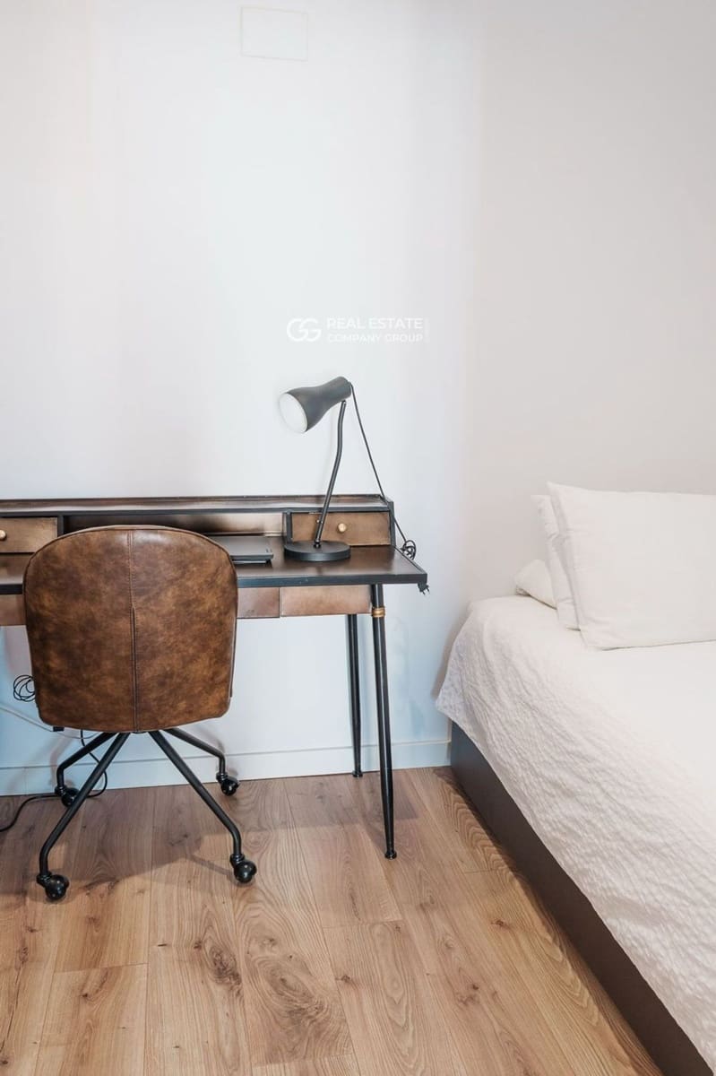 3 chambre Penthouse à vendre à Barcelone ville - 1 125 000 € (Ref: 9781995)