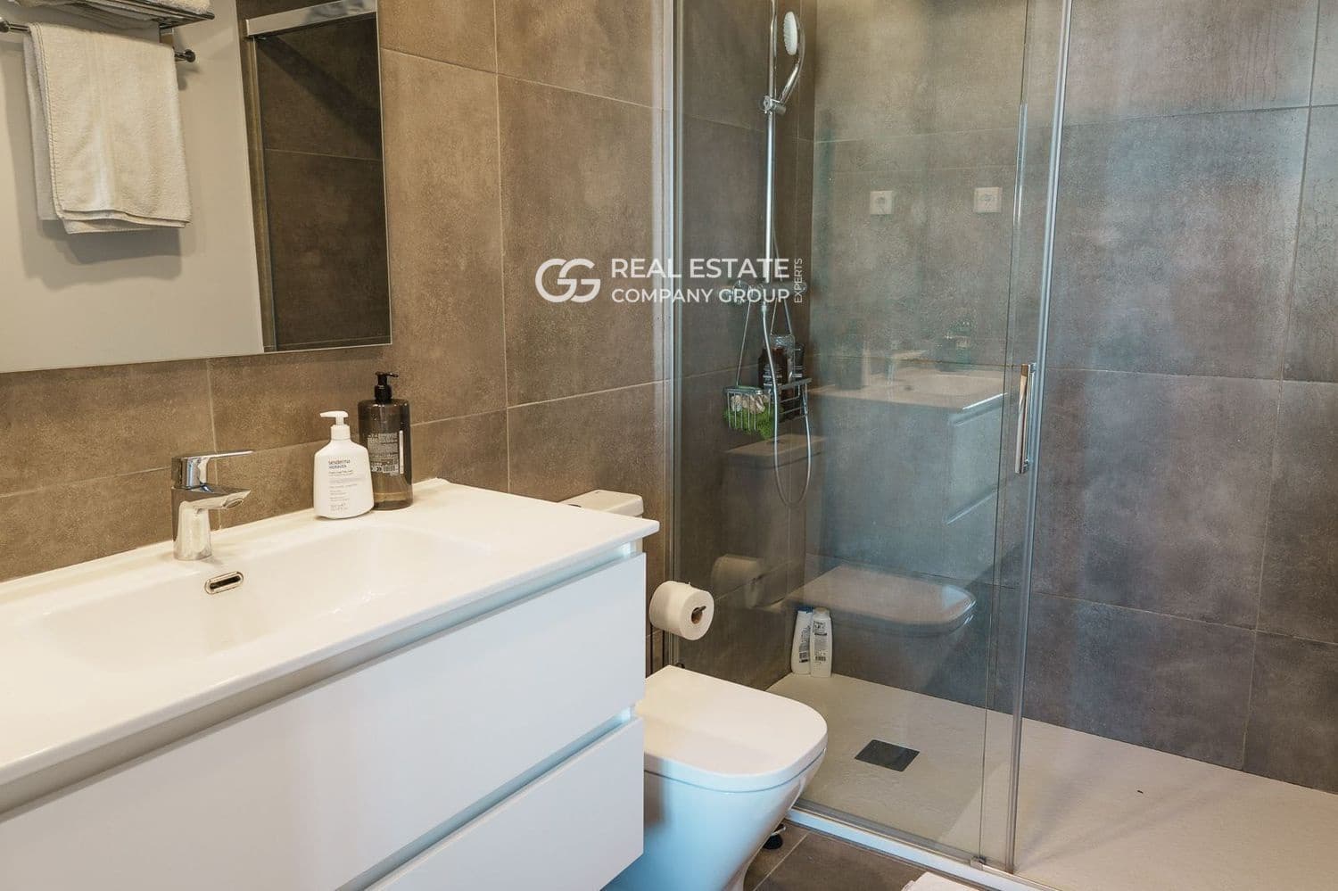 3 chambre Penthouse à vendre à Barcelone ville - 1 125 000 € (Ref: 9781995)