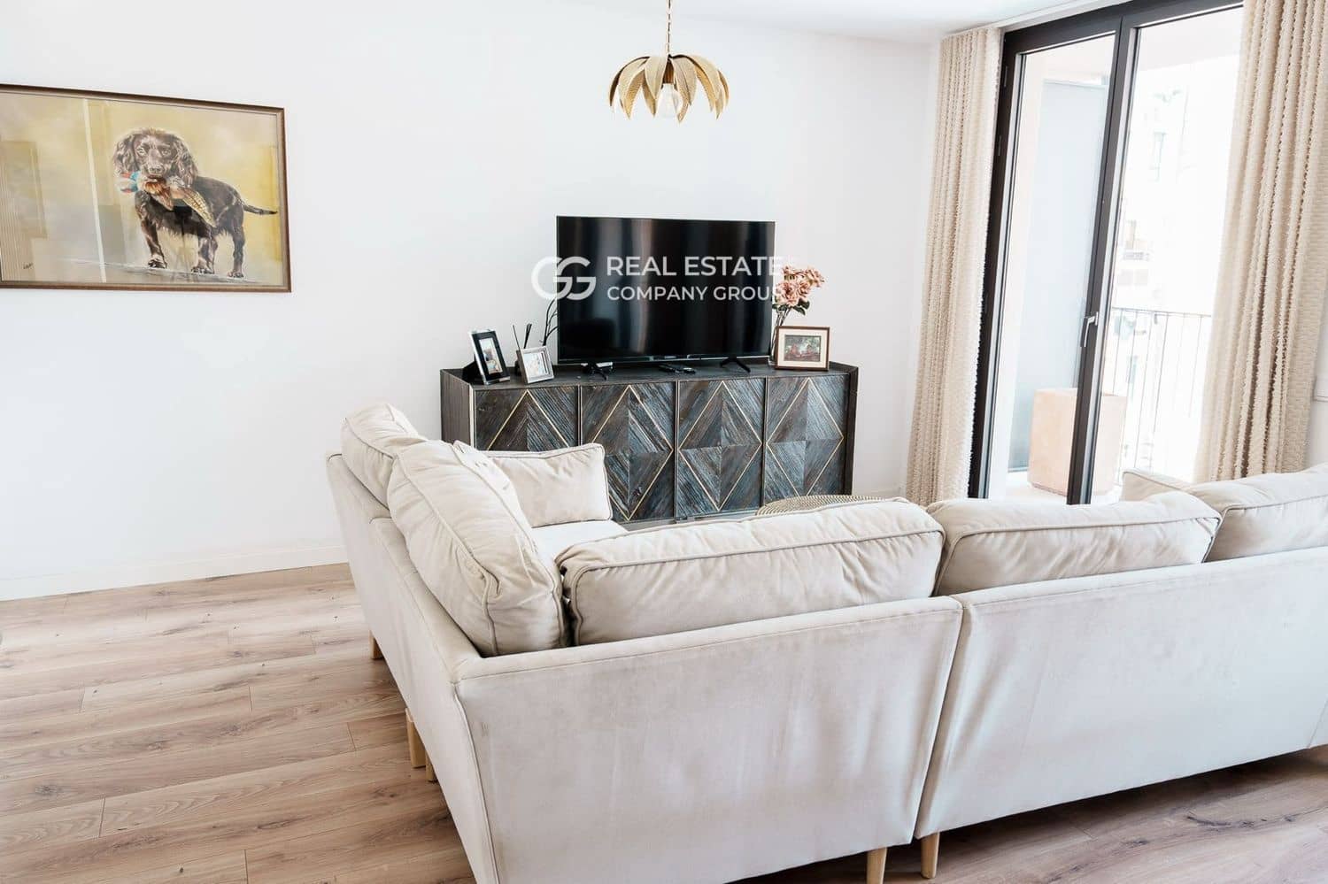 3 chambre Penthouse à vendre à Barcelone ville - 1 125 000 € (Ref: 9781995)