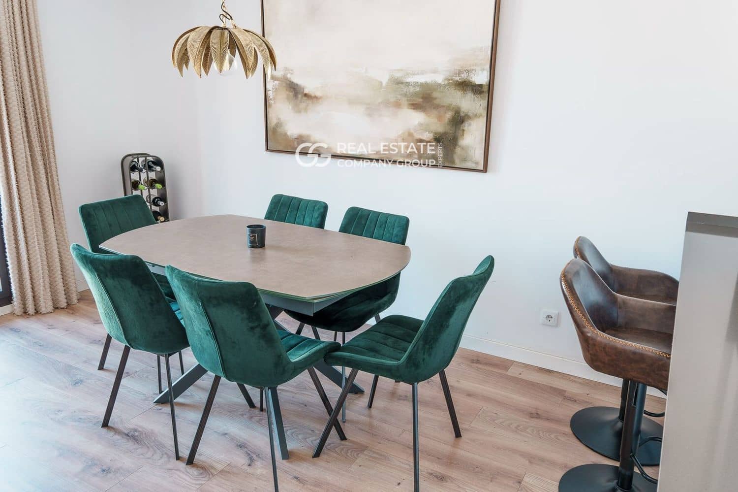 3 chambre Penthouse à vendre à Barcelone ville - 1 125 000 € (Ref: 9781995)