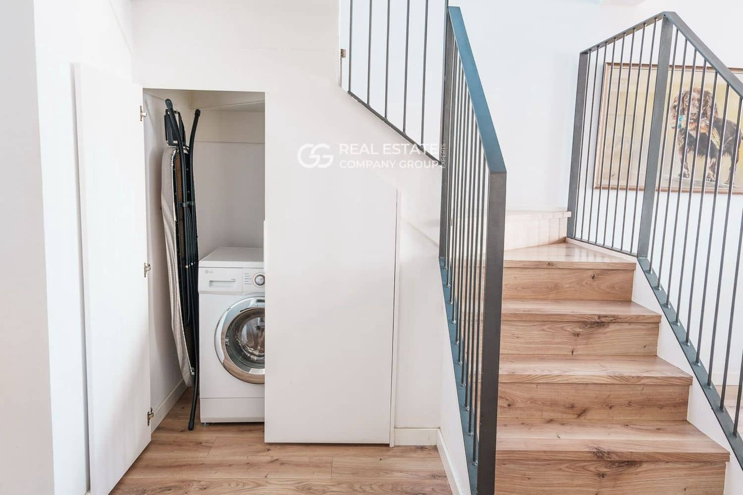 3 chambre Penthouse à vendre à Barcelone ville - 1 125 000 € (Ref: 9781995)