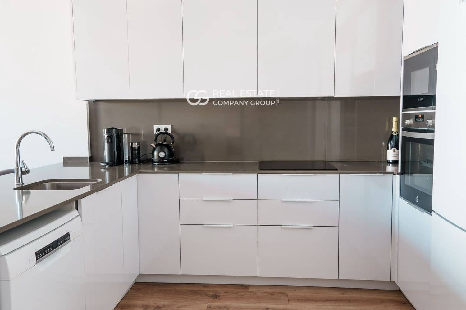 3 chambre Penthouse à vendre à Barcelone ville - 1 125 000 € (Ref: 9781995)