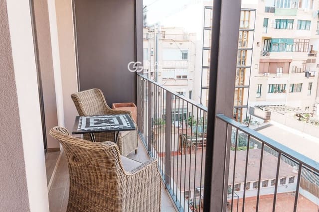 3 chambre Penthouse à vendre à Barcelone ville - 1 125 000 € (Ref: 9781995)