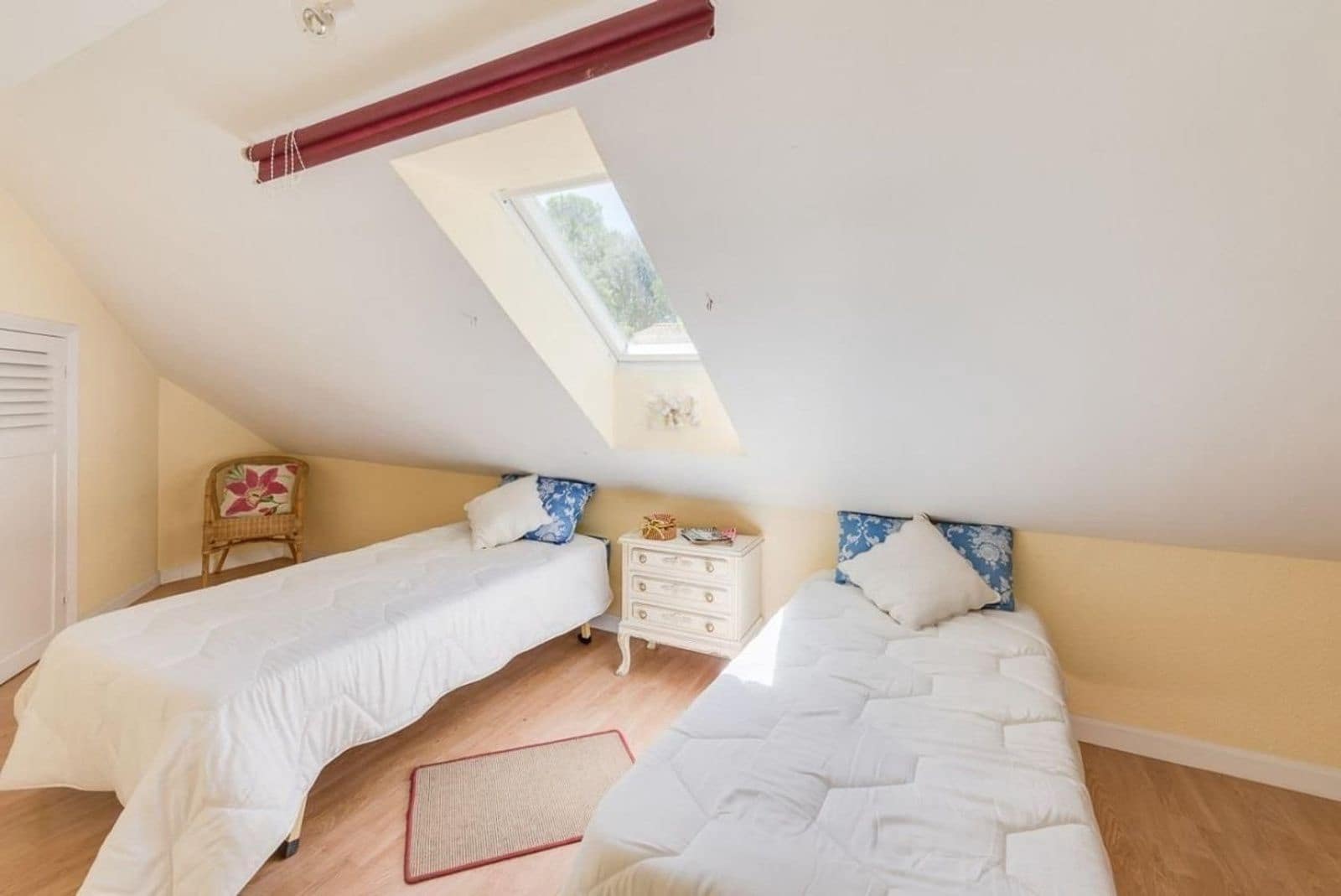 6 sypialnia Willa na sprzedaż w Sant Cugat del Valles z basenem garażem - 1 550 000 € (Ref: 9807306)