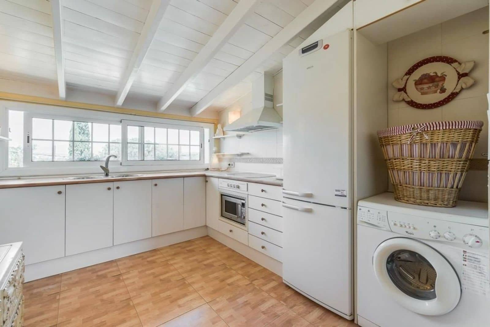 6 sypialnia Willa na sprzedaż w Sant Cugat del Valles z basenem garażem - 1 550 000 € (Ref: 9807306)