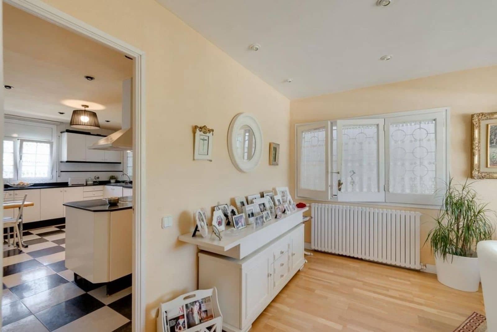 6 sypialnia Willa na sprzedaż w Sant Cugat del Valles z basenem garażem - 1 550 000 € (Ref: 9807306)