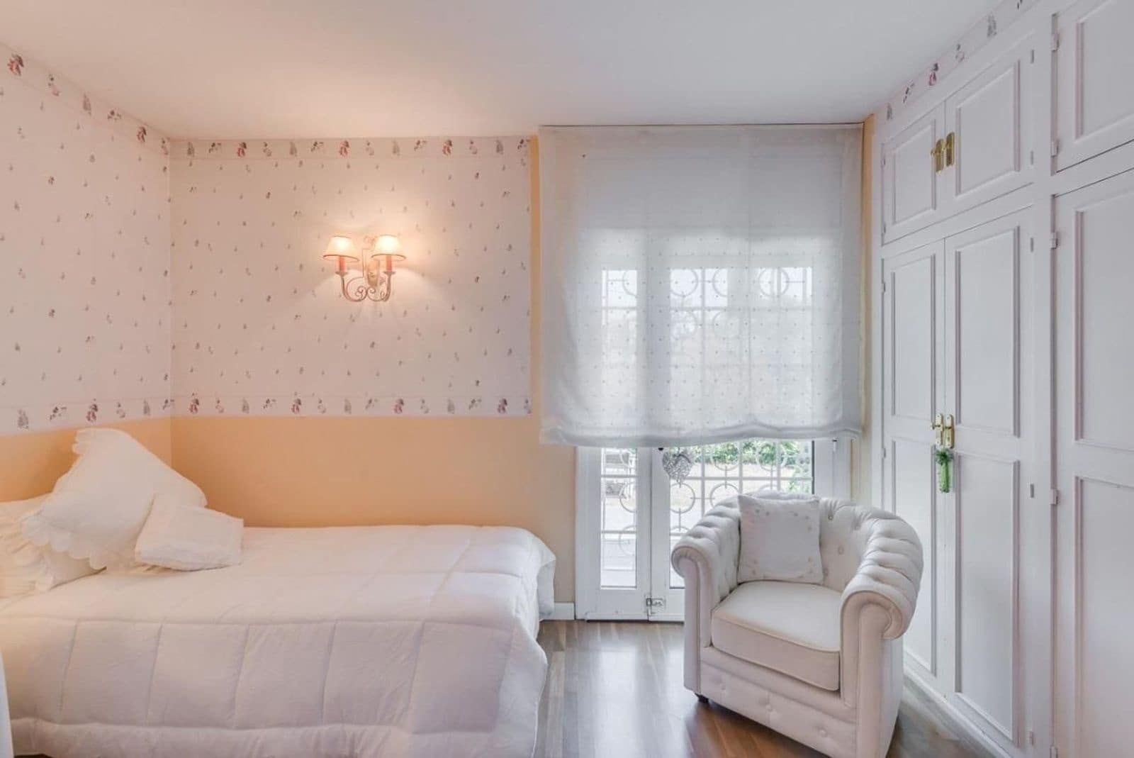 6 sypialnia Willa na sprzedaż w Sant Cugat del Valles z basenem garażem - 1 550 000 € (Ref: 9807306)