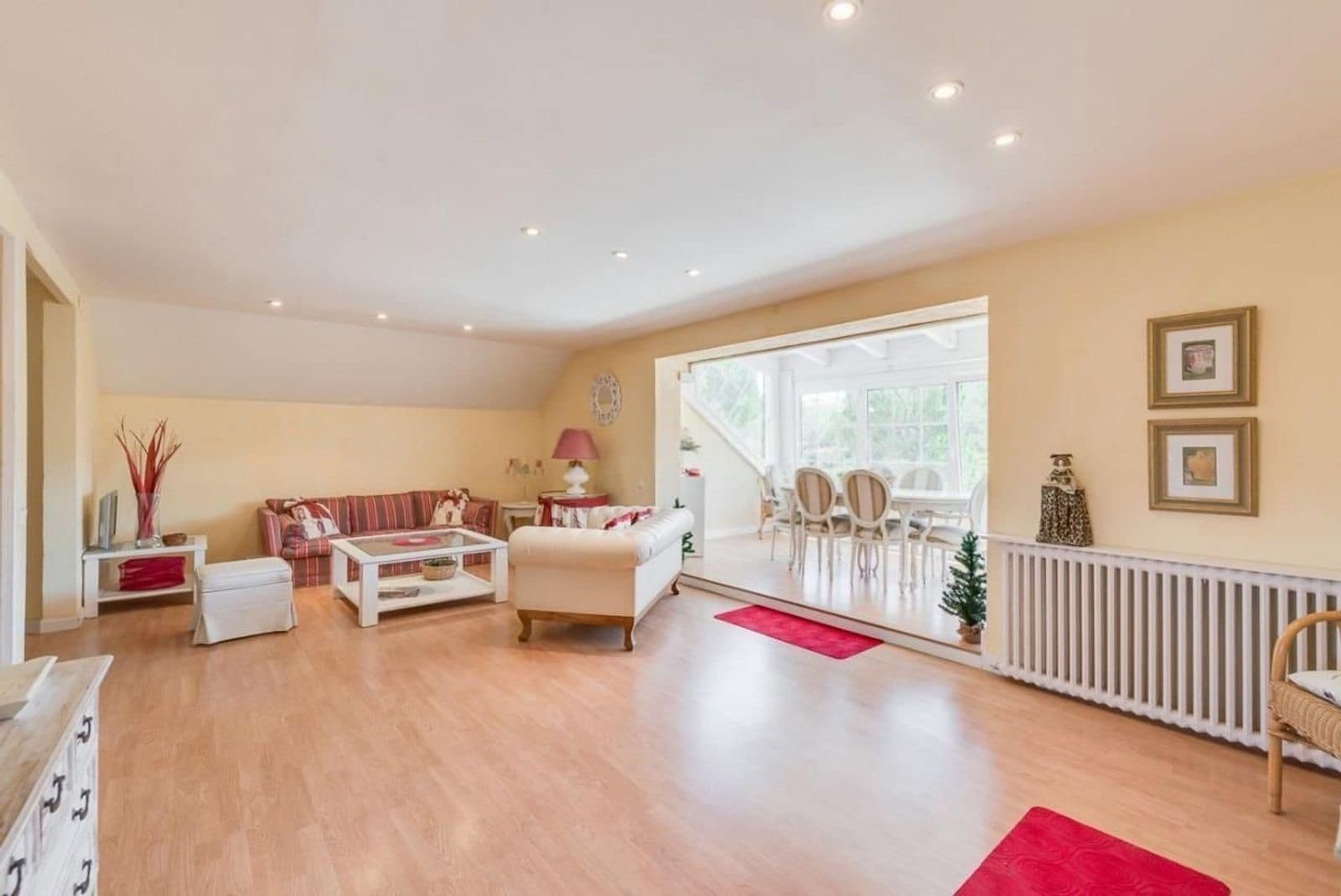 6 sypialnia Willa na sprzedaż w Sant Cugat del Valles z basenem garażem - 1 550 000 € (Ref: 9807306)