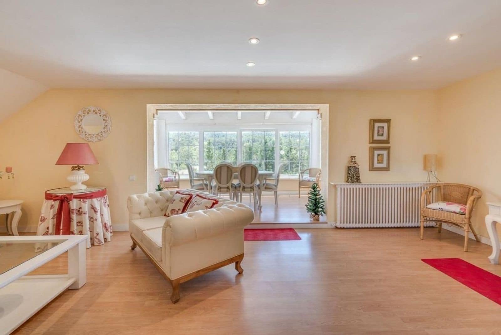 6 sypialnia Willa na sprzedaż w Sant Cugat del Valles z basenem garażem - 1 550 000 € (Ref: 9807306)