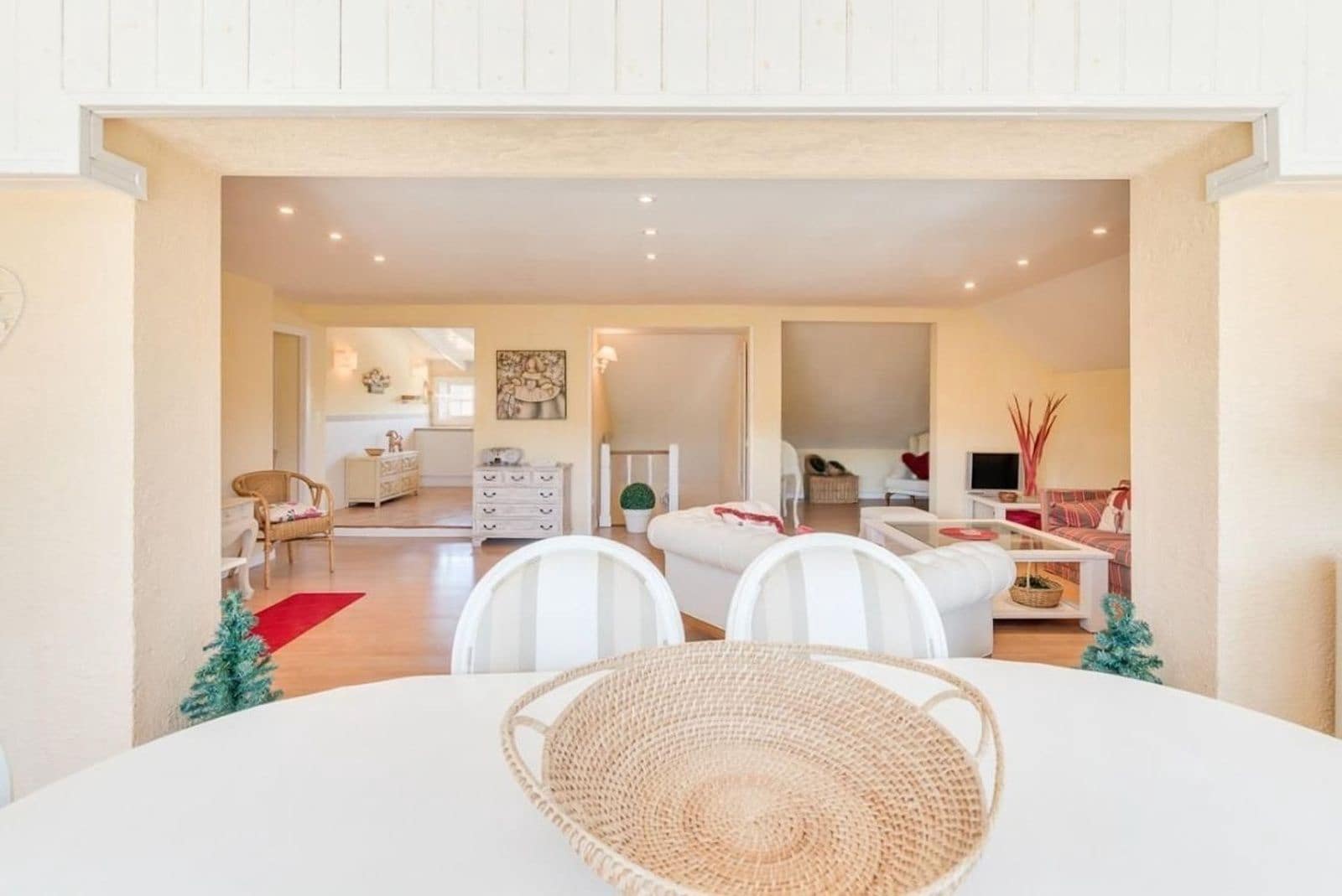 6 sypialnia Willa na sprzedaż w Sant Cugat del Valles z basenem garażem - 1 550 000 € (Ref: 9807306)