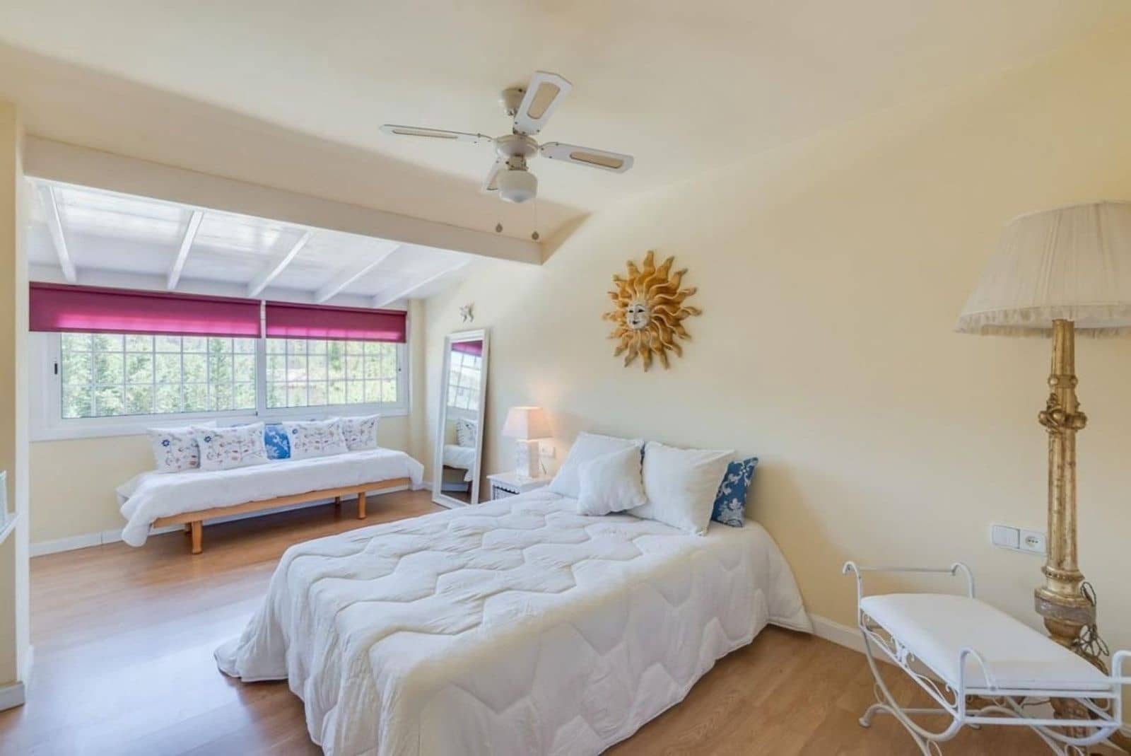 6 sypialnia Willa na sprzedaż w Sant Cugat del Valles z basenem garażem - 1 550 000 € (Ref: 9807306)