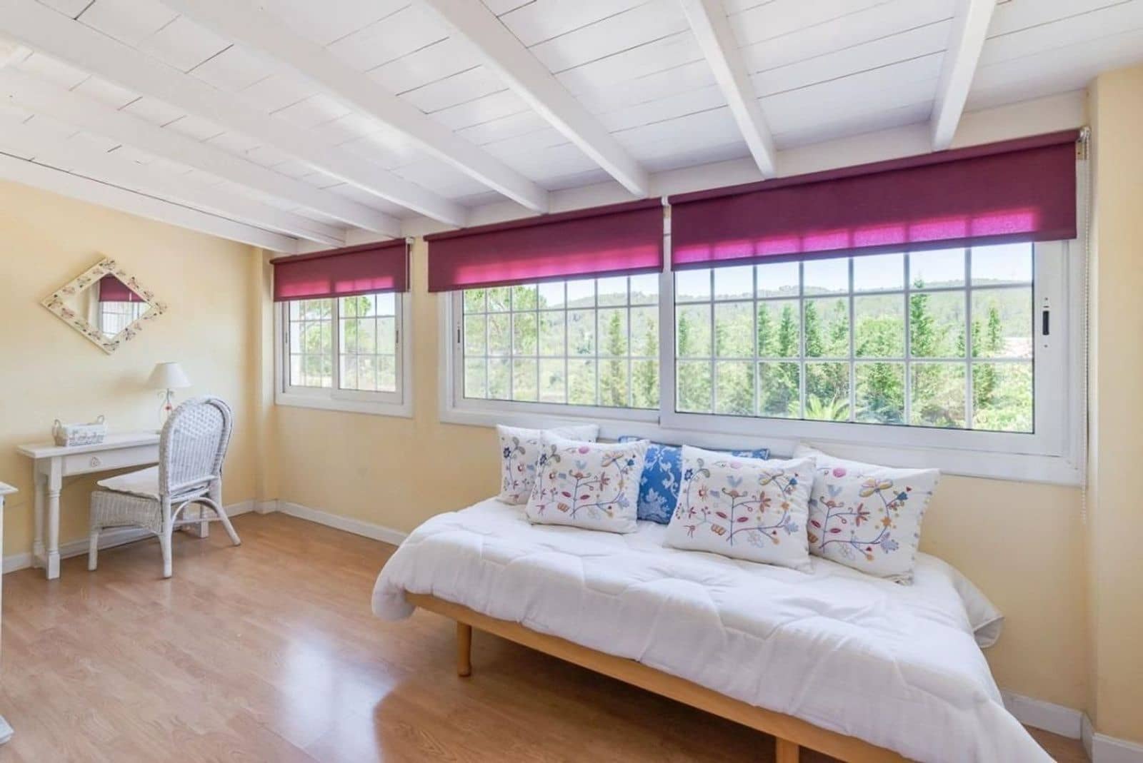 6 sypialnia Willa na sprzedaż w Sant Cugat del Valles z basenem garażem - 1 550 000 € (Ref: 9807306)