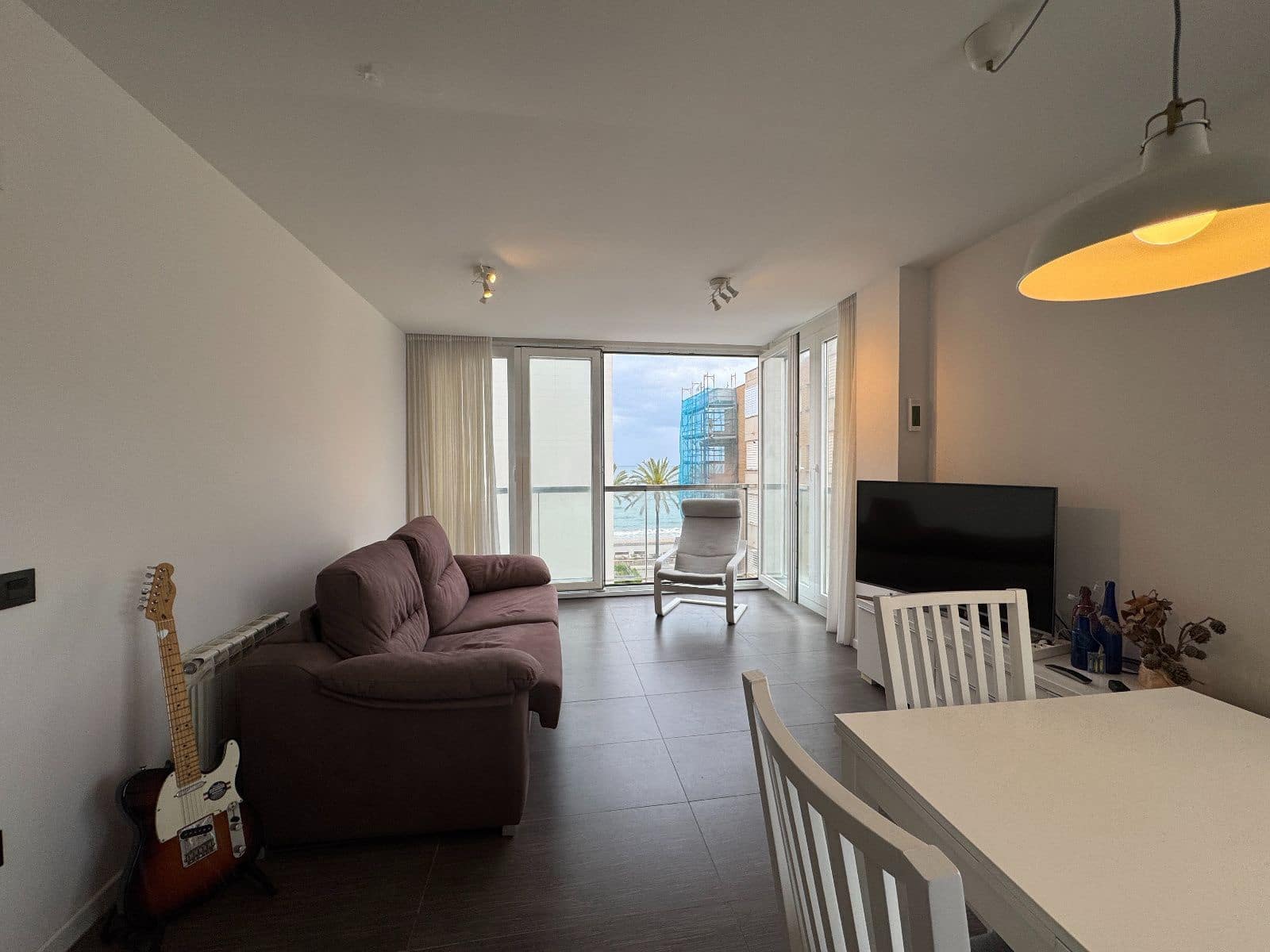 2 camera da letto Appartamento in vendita in Calafell con piscina garage - 345.000 € (Rif: 9818869)
