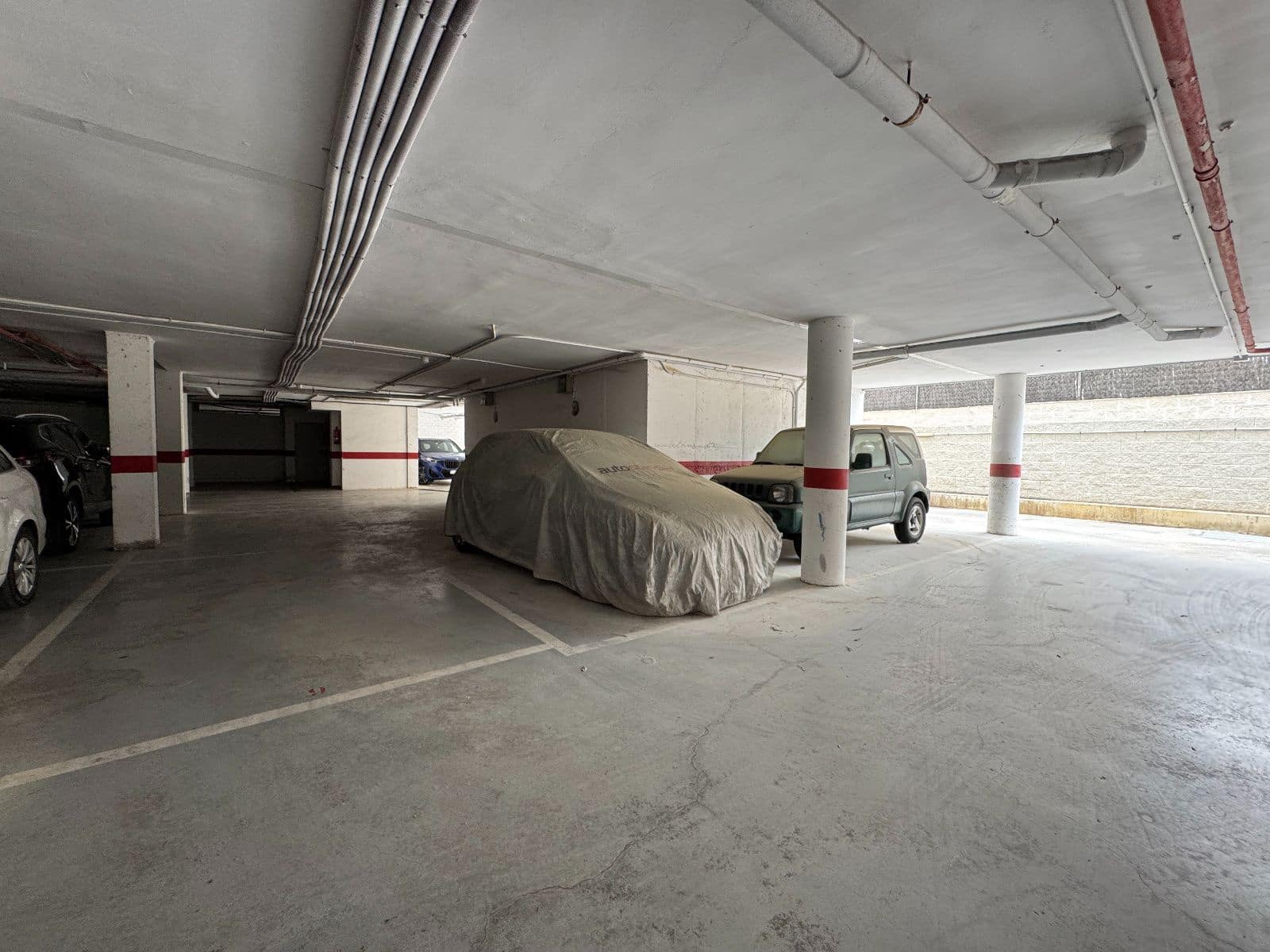 2 camera da letto Appartamento in vendita in Calafell con piscina garage - 345.000 € (Rif: 9818869)
