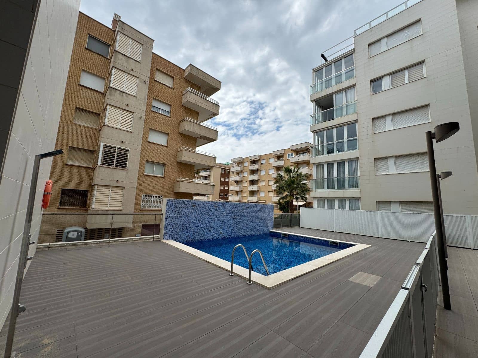 2 camera da letto Appartamento in vendita in Calafell con piscina garage - 345.000 € (Rif: 9818869)