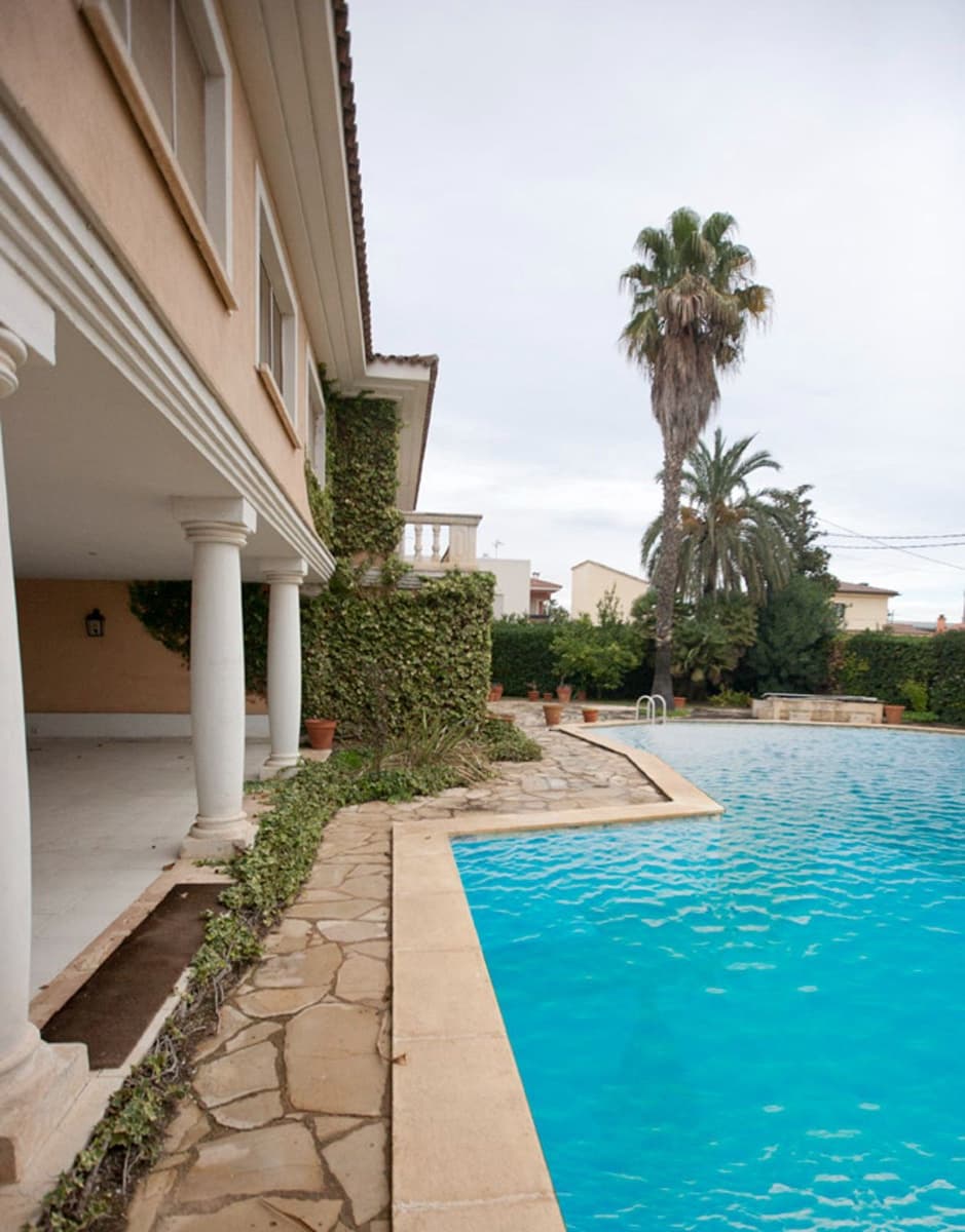 7 bedroom Villa for sale in Mora d'Ebre with pool garage - € 750,000 (Ref: 9823815)