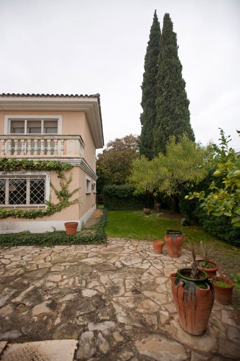 7 bedroom Villa for sale in Mora d'Ebre with pool garage - € 750,000 (Ref: 9823815)