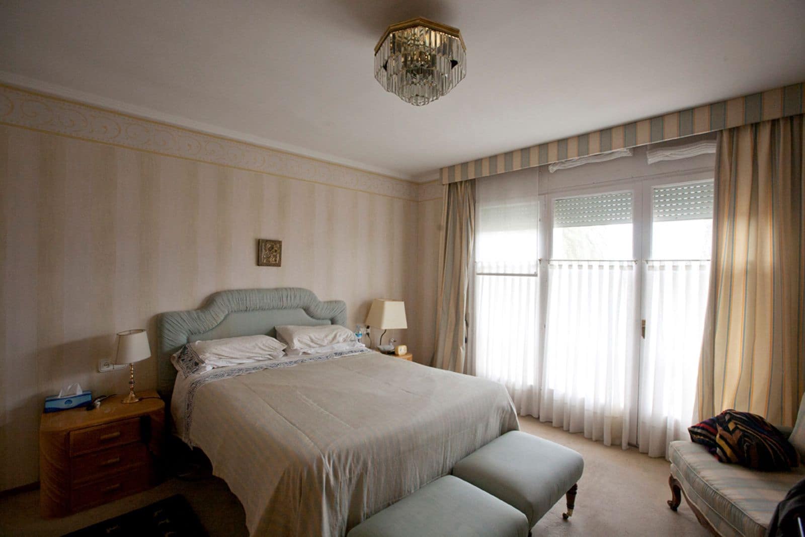 7 bedroom Villa for sale in Mora d'Ebre with pool garage - € 750,000 (Ref: 9823815)