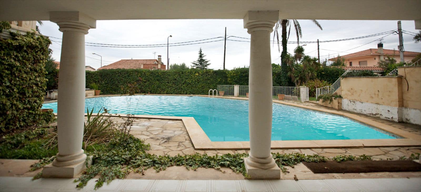 7 bedroom Villa for sale in Mora d'Ebre with pool garage - € 750,000 (Ref: 9823815)