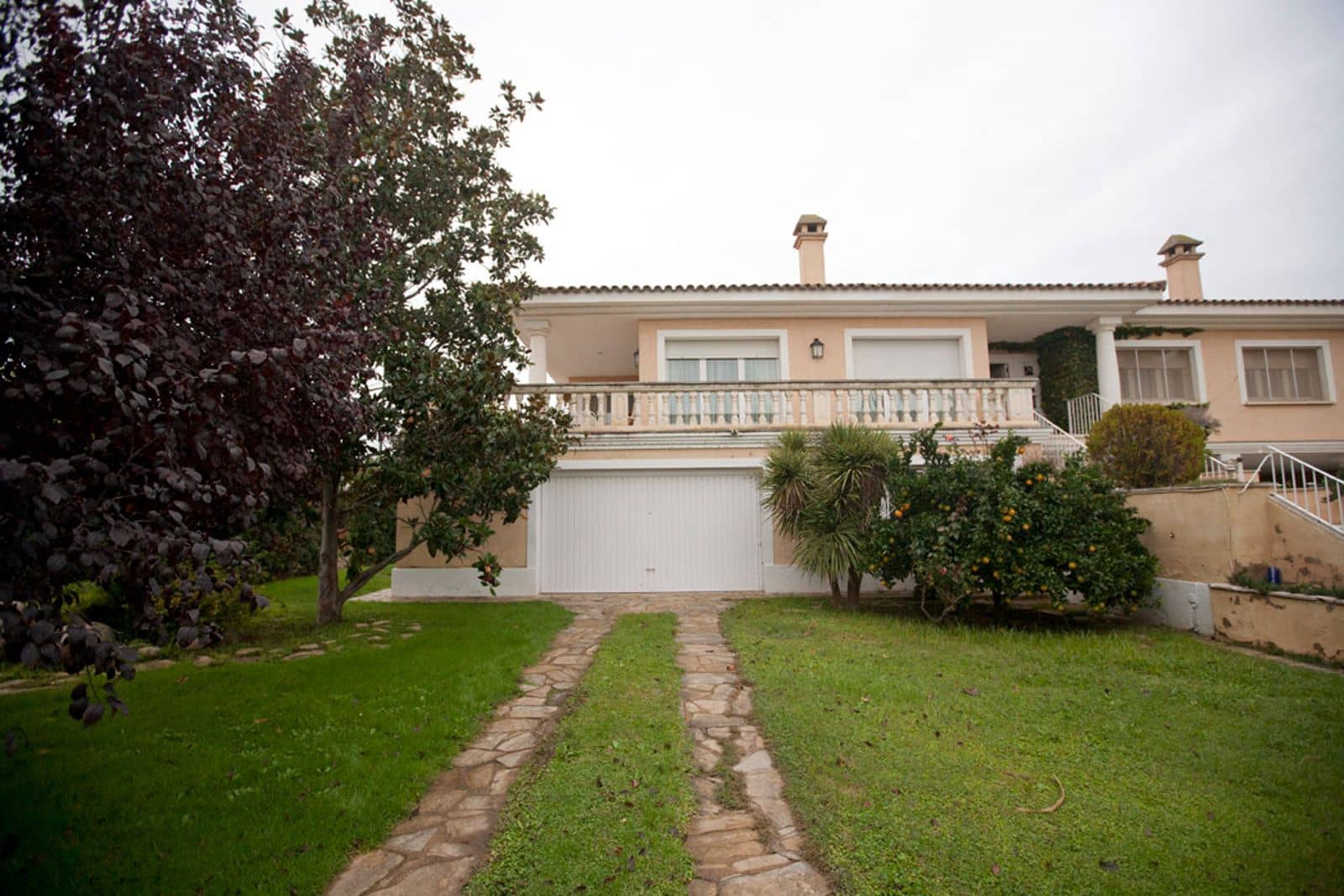 7 bedroom Villa for sale in Mora d'Ebre with pool garage - € 750,000 (Ref: 9823815)