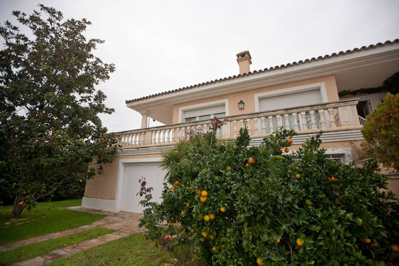 7 bedroom Villa for sale in Mora d'Ebre with pool garage - € 750,000 (Ref: 9823815)