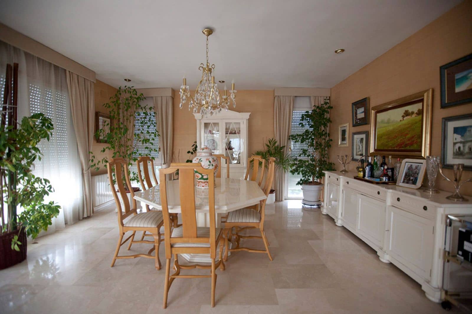 7 bedroom Villa for sale in Mora d'Ebre with pool garage - € 750,000 (Ref: 9823815)
