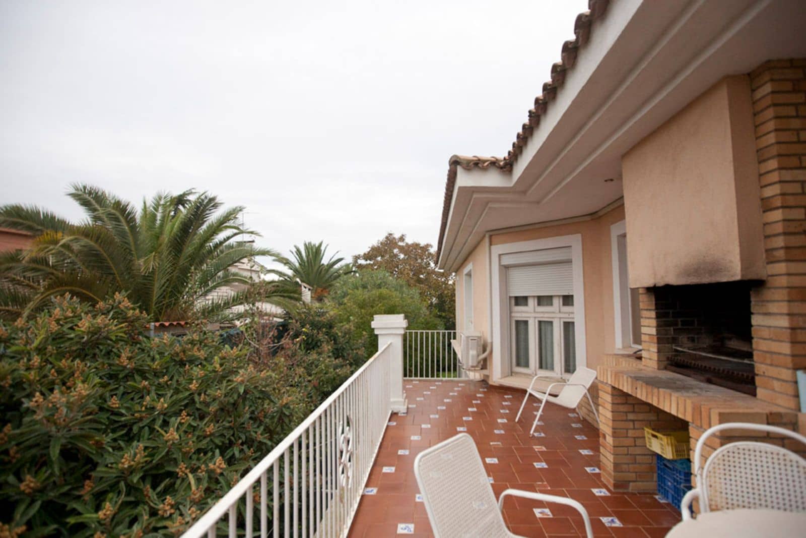 7 bedroom Villa for sale in Mora d'Ebre with pool garage - € 750,000 (Ref: 9823815)