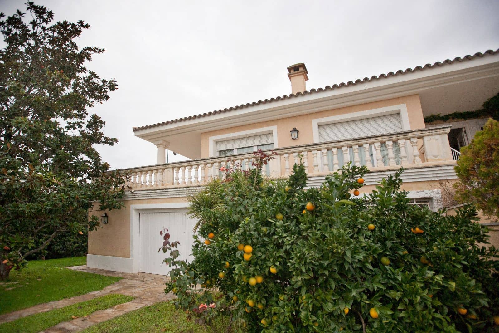 7 bedroom Villa for sale in Mora d'Ebre with pool garage - € 750,000 (Ref: 9823815)