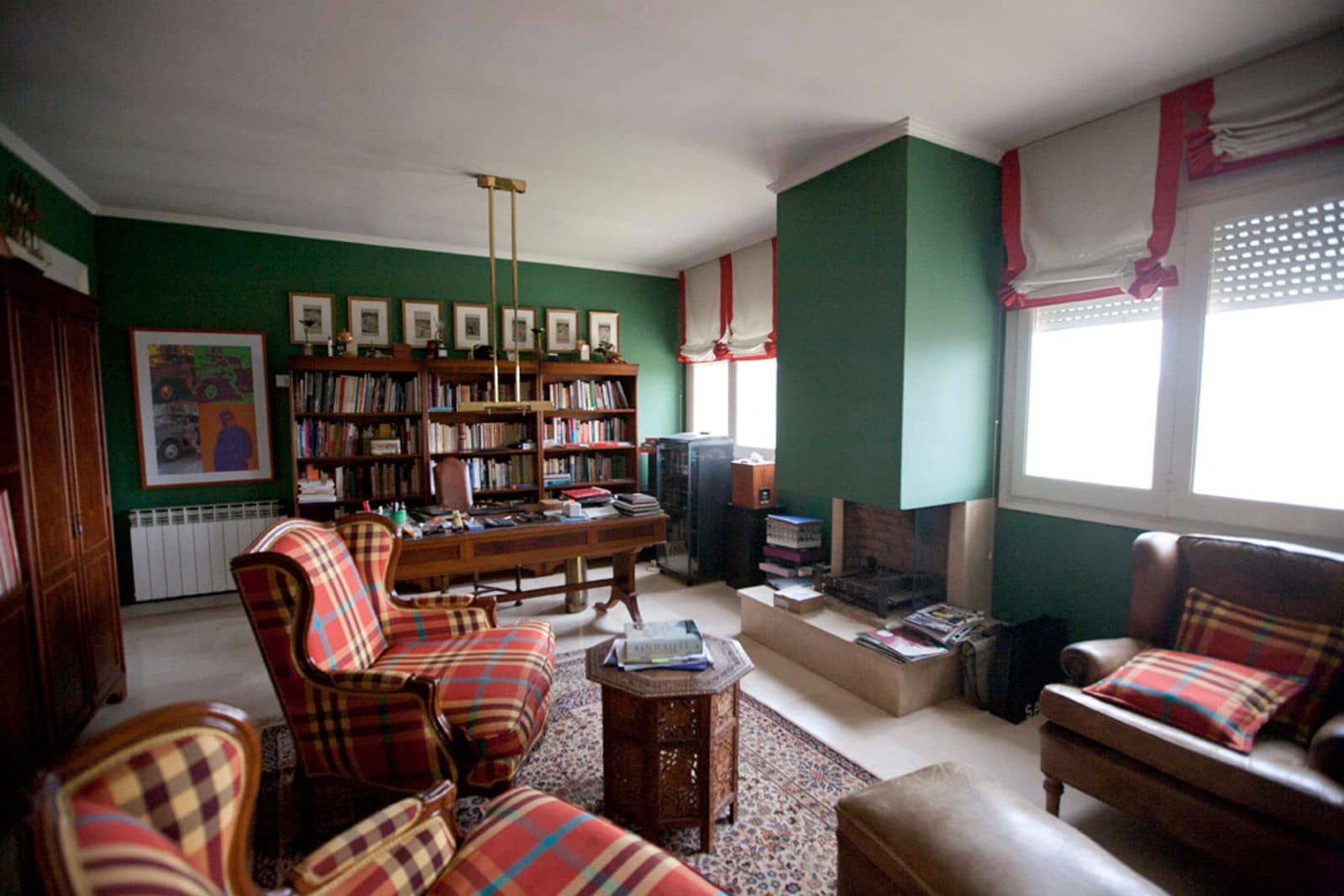7 bedroom Villa for sale in Mora d'Ebre with pool garage - € 750,000 (Ref: 9823815)
