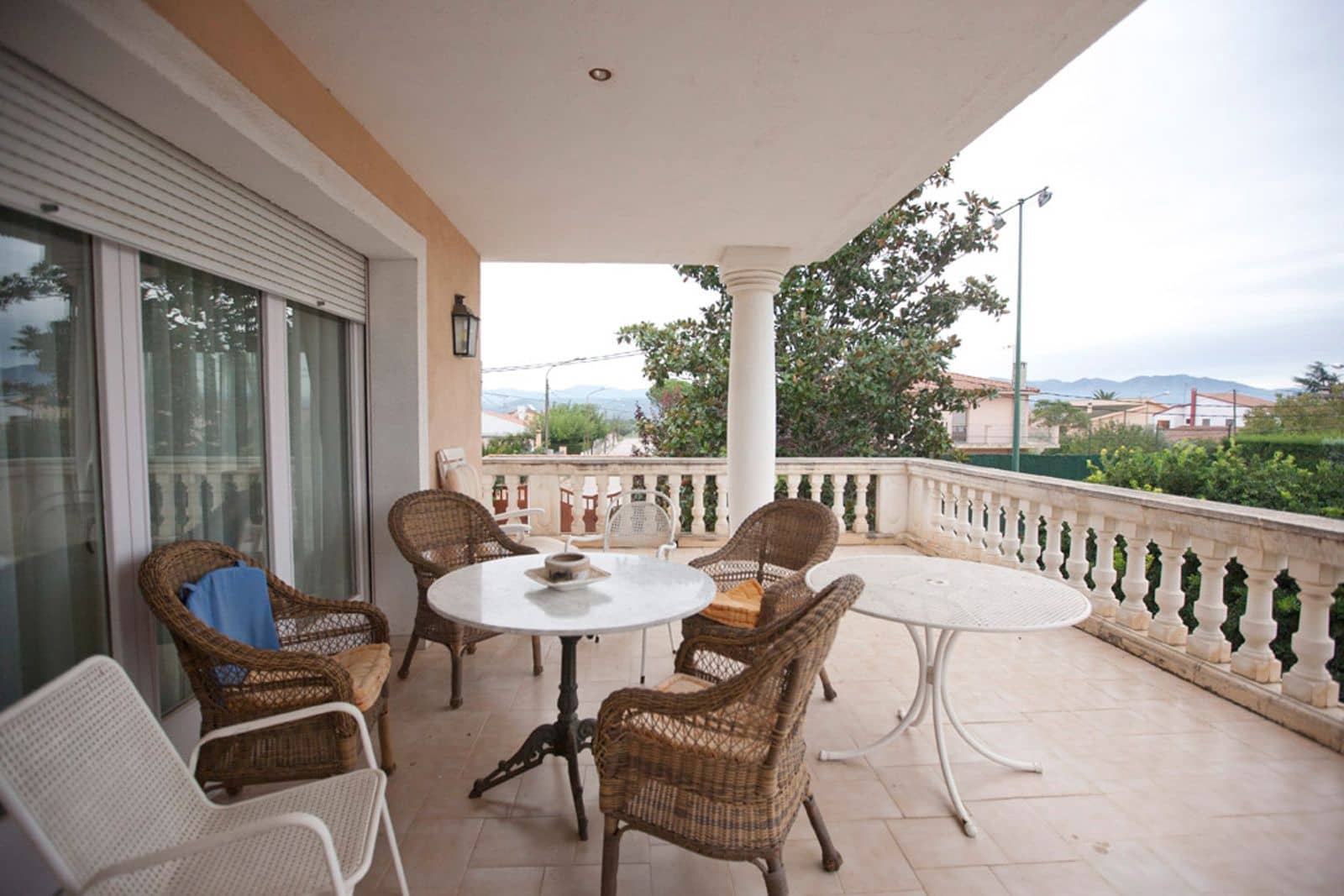 7 bedroom Villa for sale in Mora d'Ebre with pool garage - € 750,000 (Ref: 9823815)