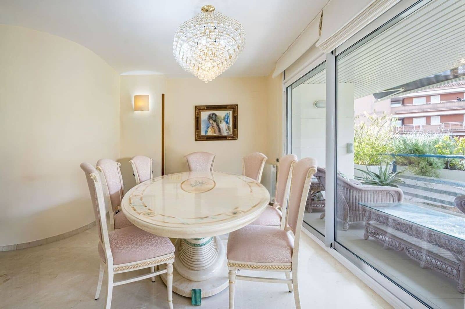 4 bedroom Flat for sale in Sitges with pool garage - € 1,675,000 (Ref: 9836797)